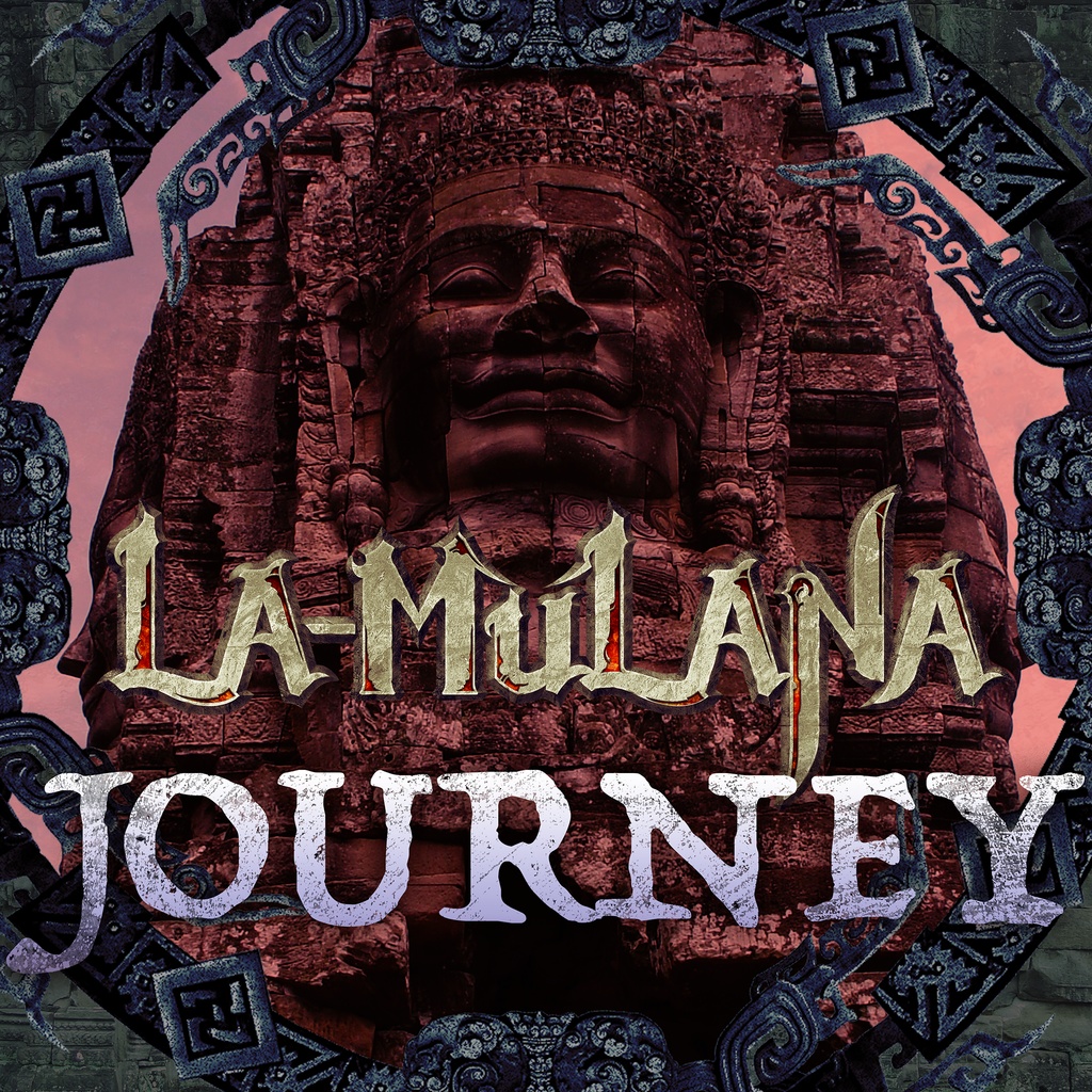 La-Mulana Journey