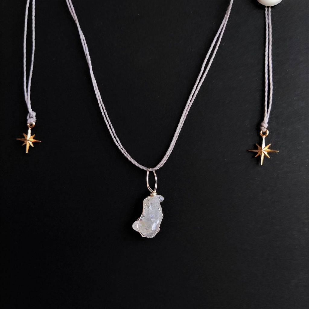エレスチャルクォーツと星のペンダント,p0014