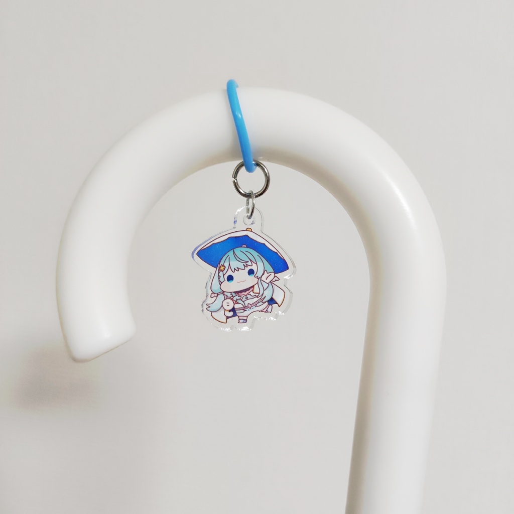 アンブレラみゃい*のアンブレラマーカー(エコロジーVer.)