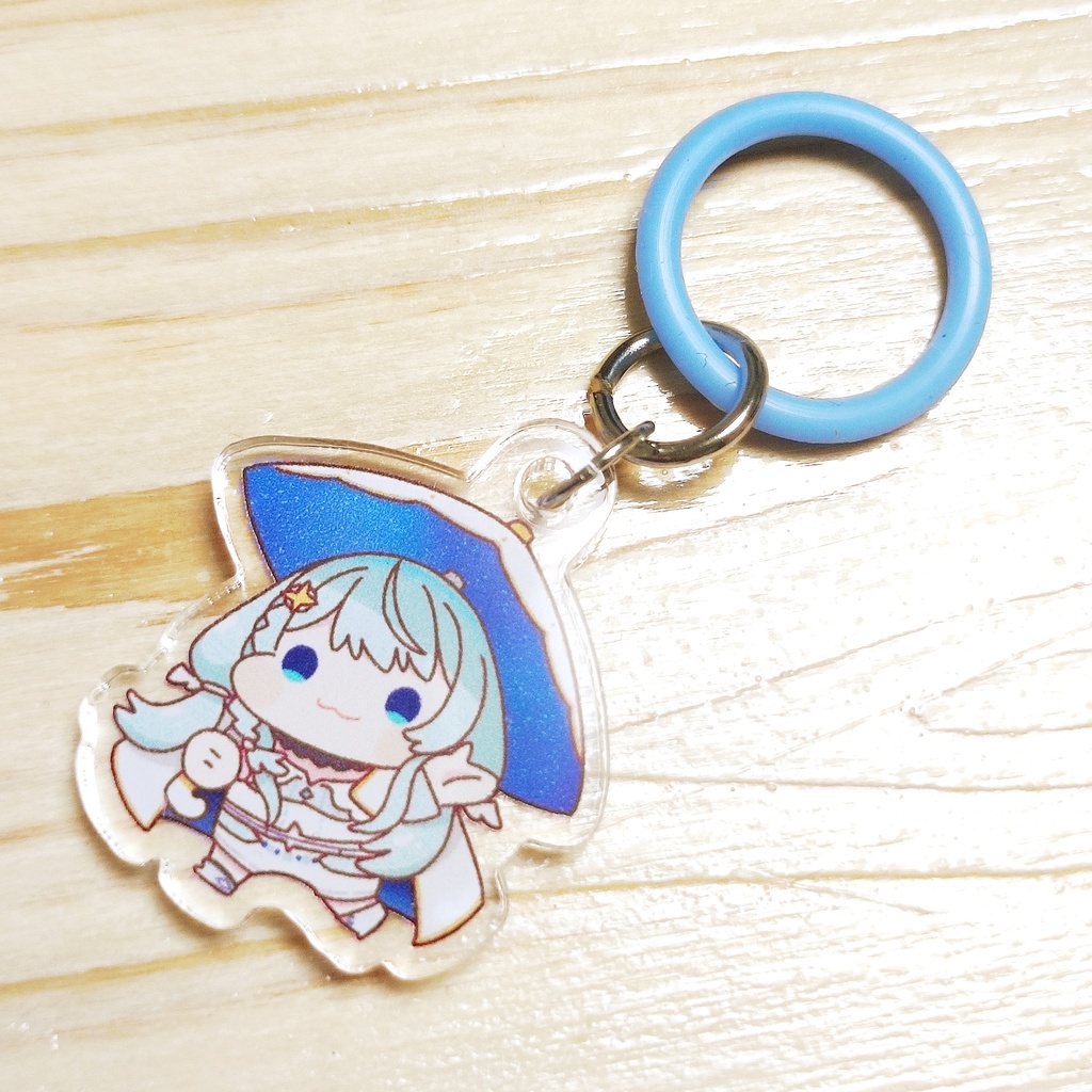 アンブレラみゃい*のアンブレラマーカー(エコロジーVer.)
