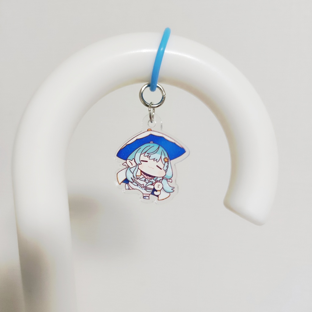 アンブレラみゃい*のアンブレラマーカー(エコロジーVer.)