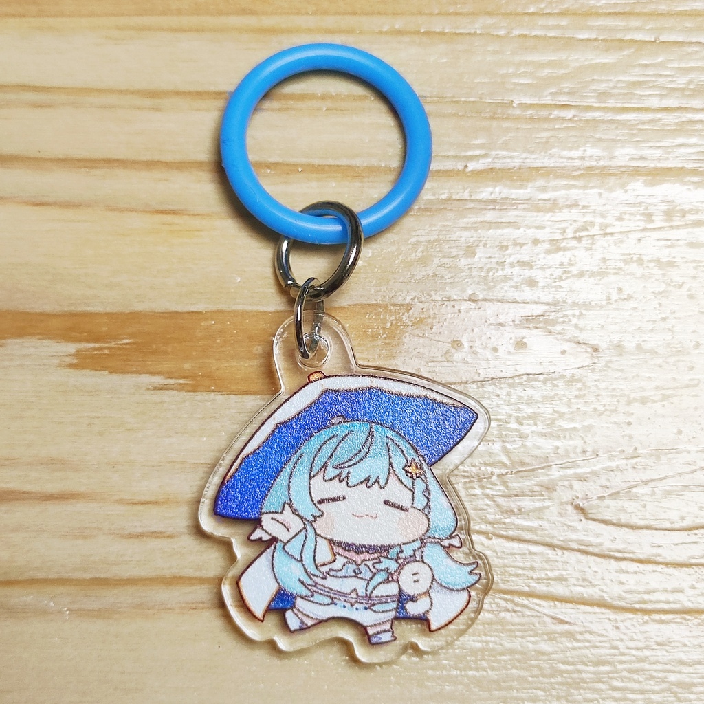 アンブレラみゃい*のアンブレラマーカー(エコロジーVer.)