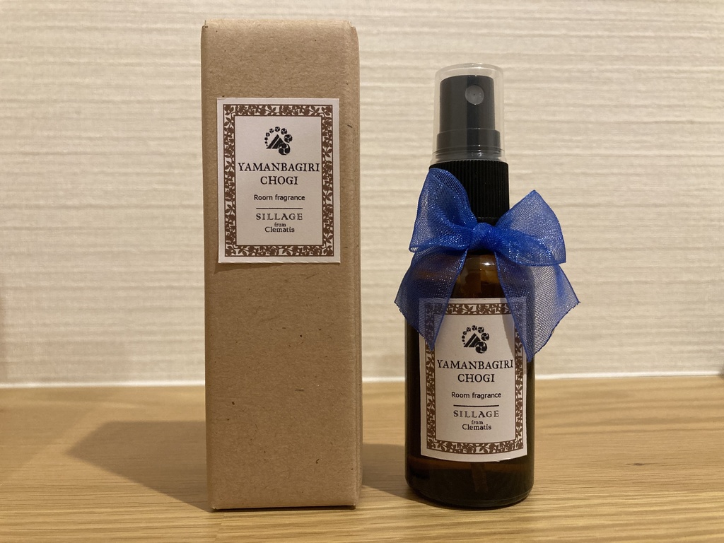 ルームフレグランス(30ml)