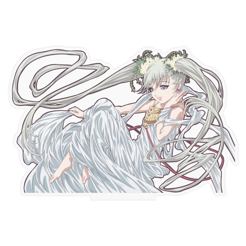 Chrysoberyl アクスタ ver2