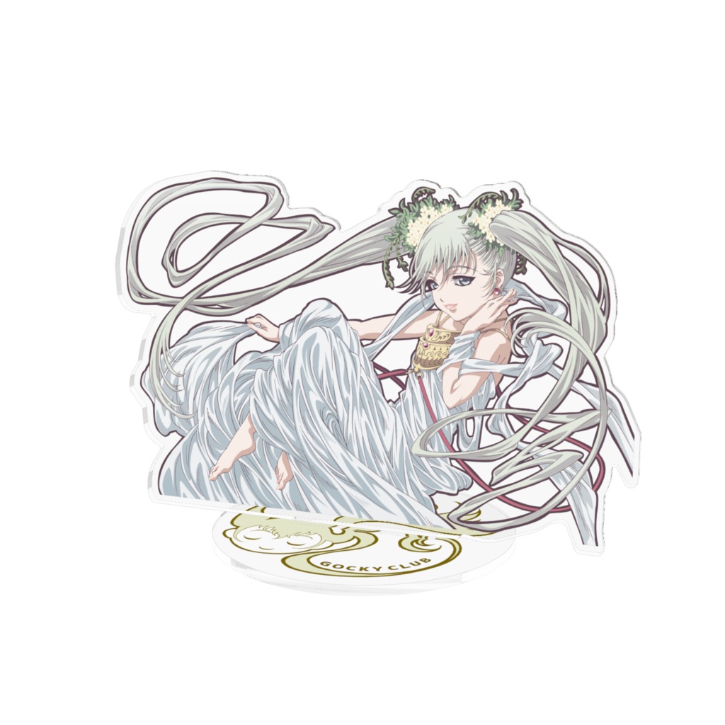 Chrysoberyl アクスタ ver2