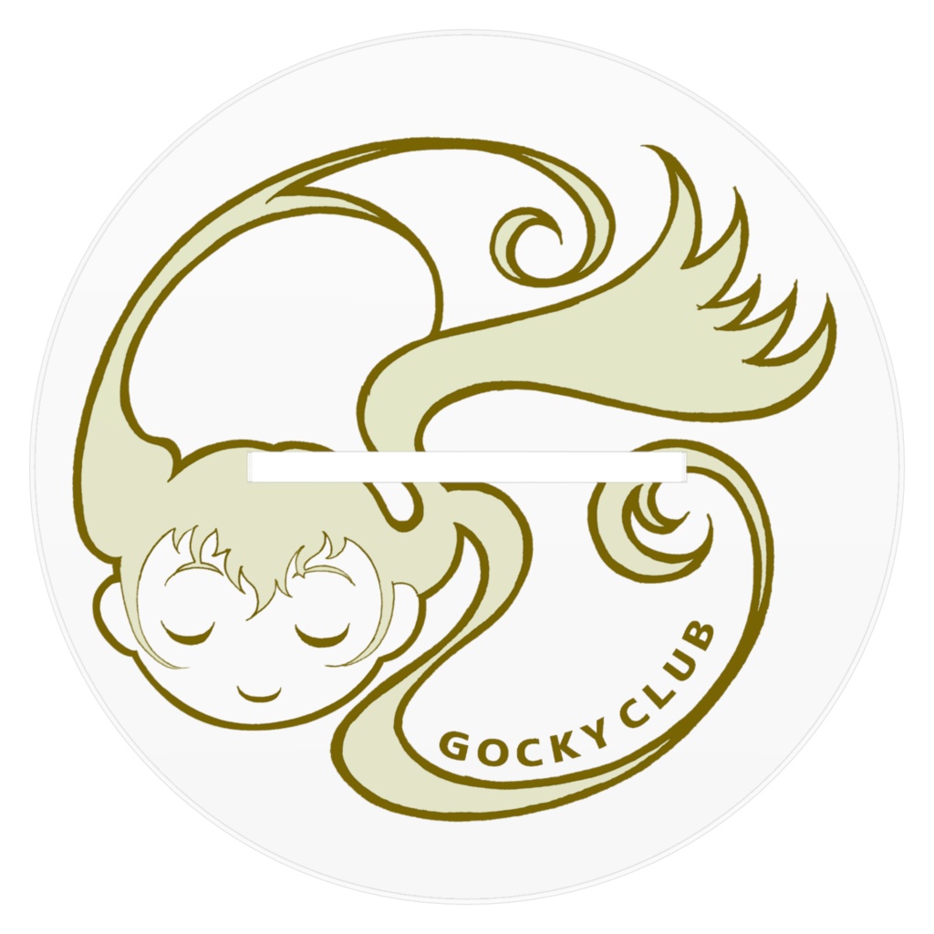 Chrysoberyl アクスタ ver2