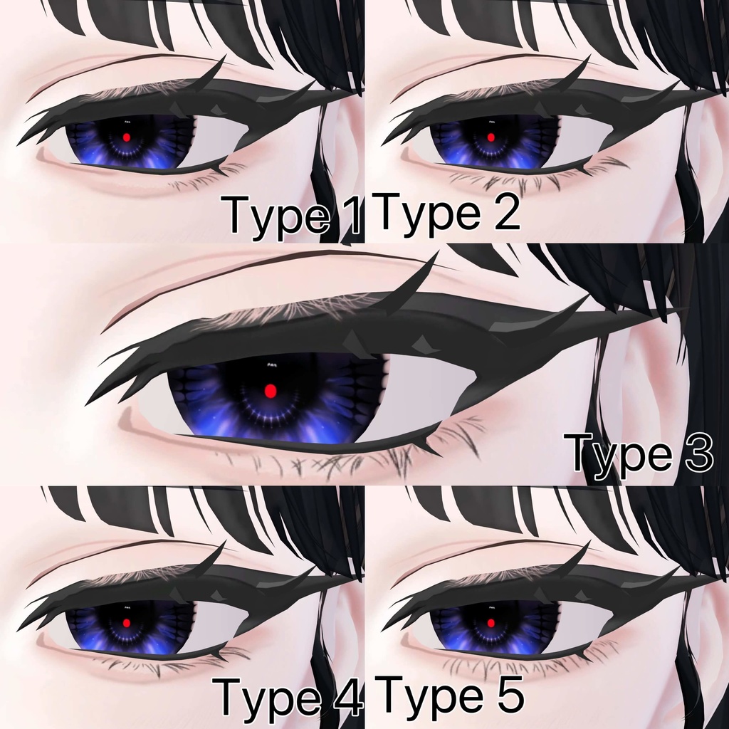 【SHRI】Famme fatale