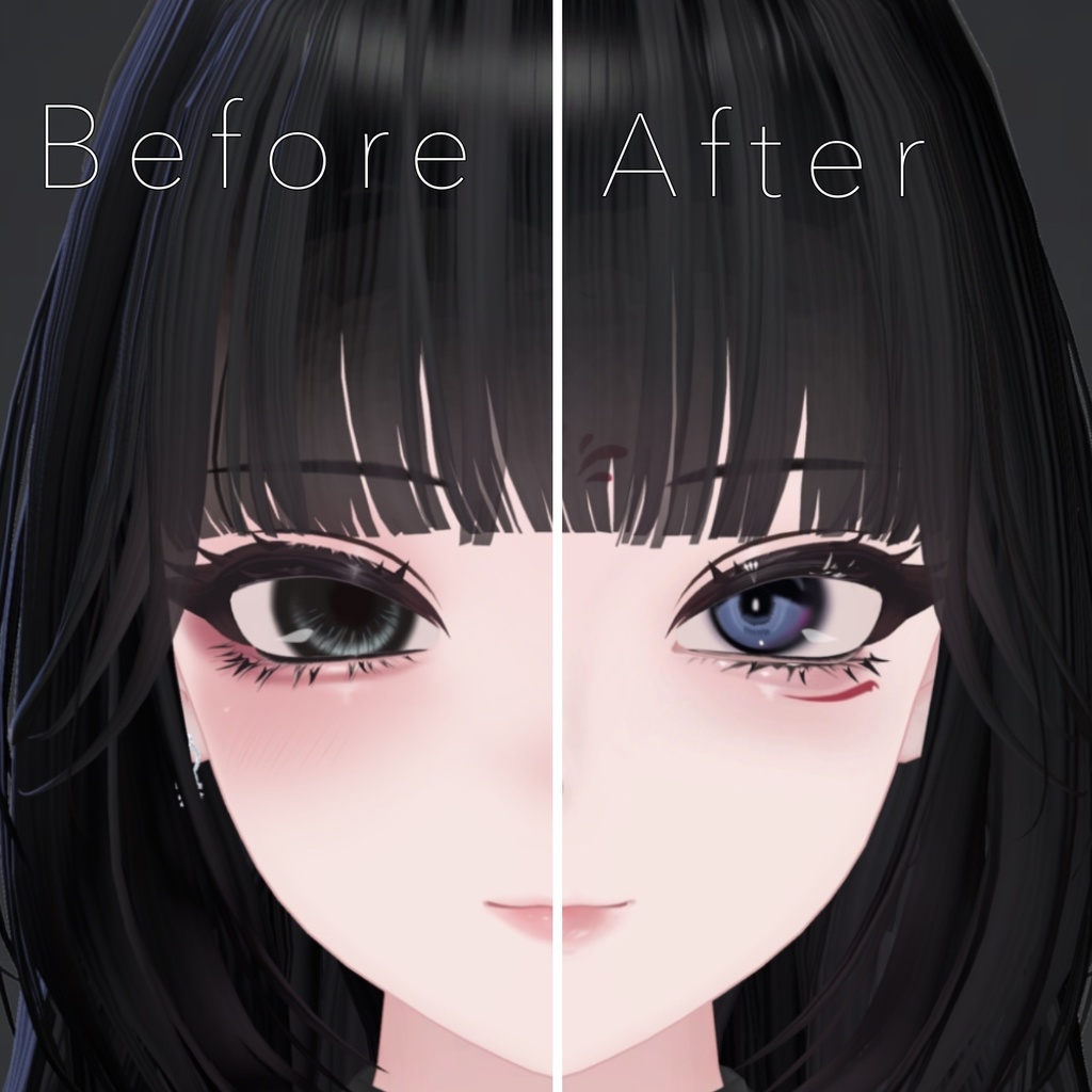 【SHUAN】LUNA GRACE 【おまけ有り】