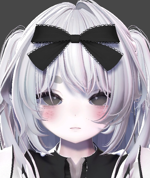 ふんわり影 Mask 【PSDあり】【複数対応】