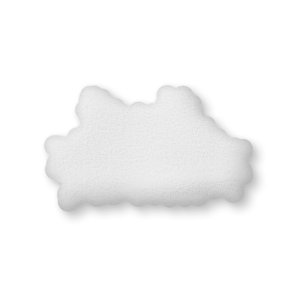 ふかふかラグドールクッション