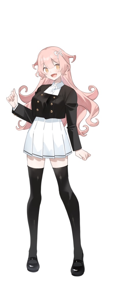 ３周年アクスタ/もも花