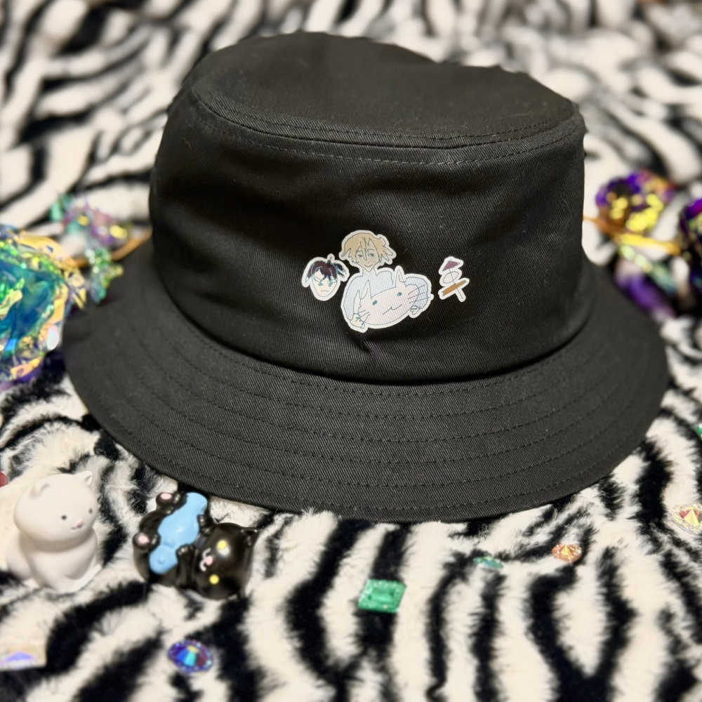 【受注生産】SCP-15440403-ODN - 玉江画伯バケハ