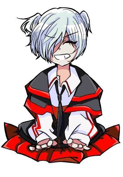 ギュービッド様アクキースタンド(学生服)