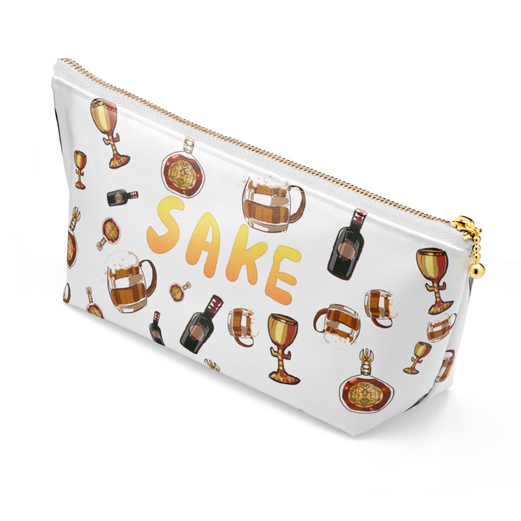 SAKEポーチ