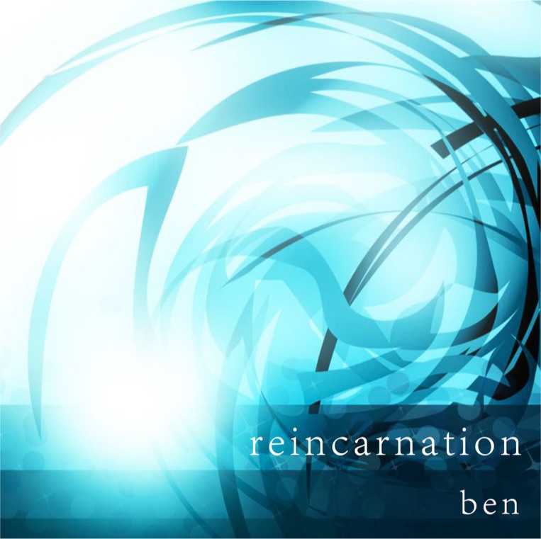 reincarnation(CD版)