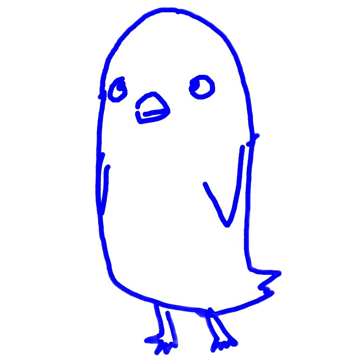 ペソギソTシャツ