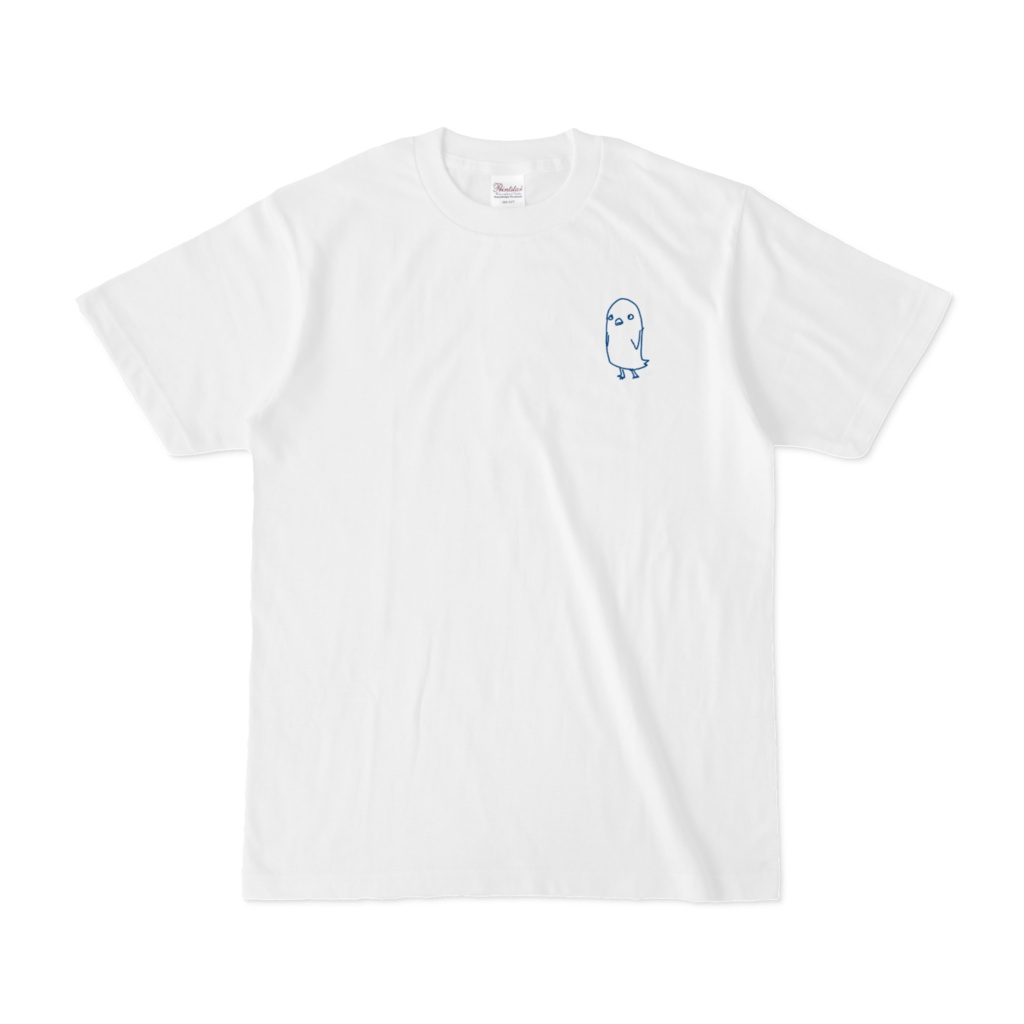 ペソギソTシャツ