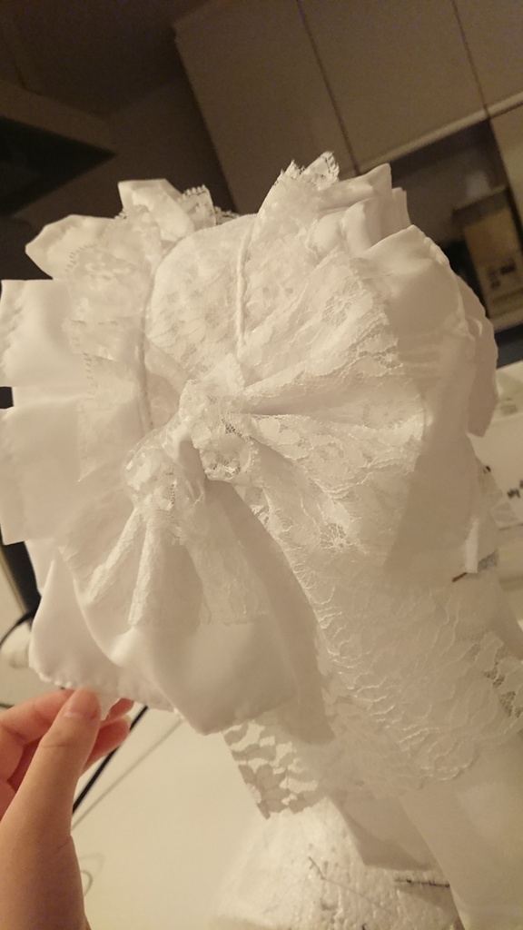 ダンガンロンパセレス　へドレ