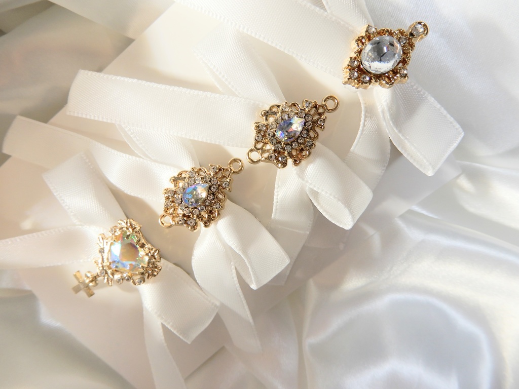 魅惑のミニリボン