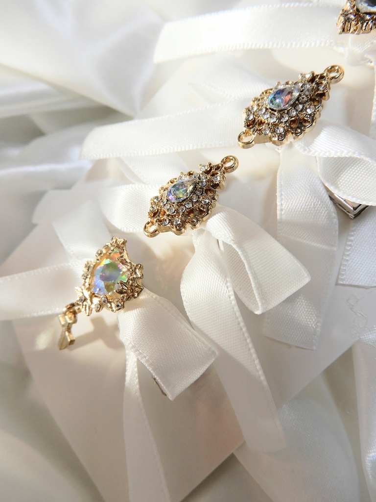 魅惑のミニリボン