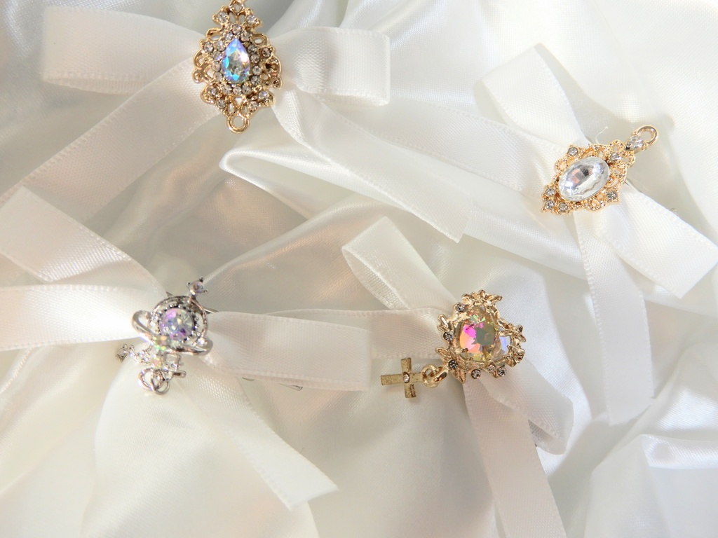 魅惑のミニリボン