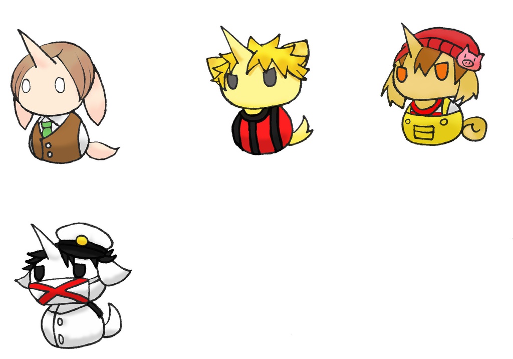 〘一部再販 〙wrwrd!アクリルキーホルダー