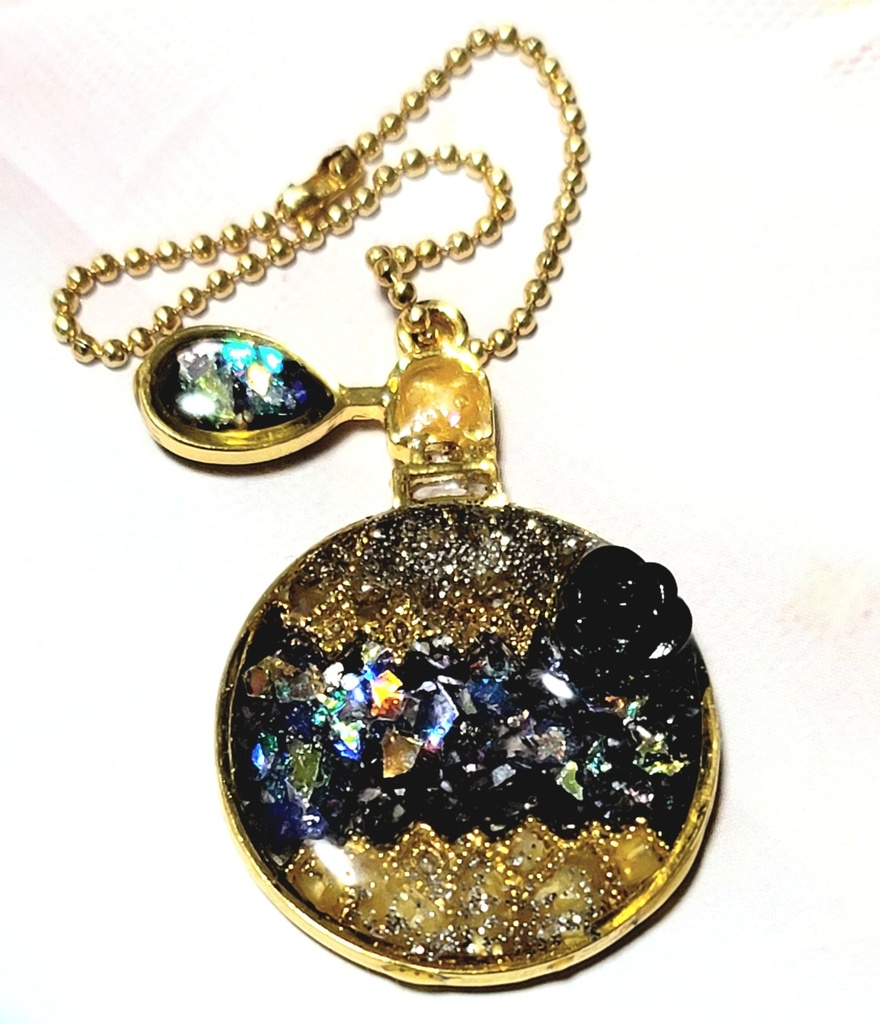 【IdentityV】調香師イメージキーホルダー