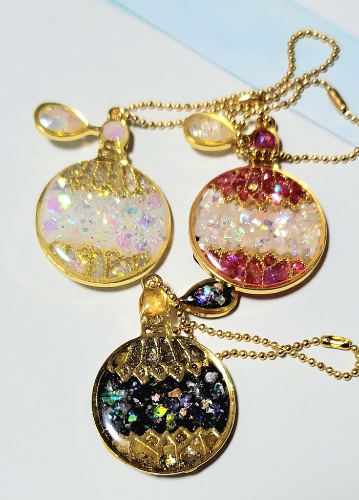 【IdentityV】調香師イメージキーホルダー