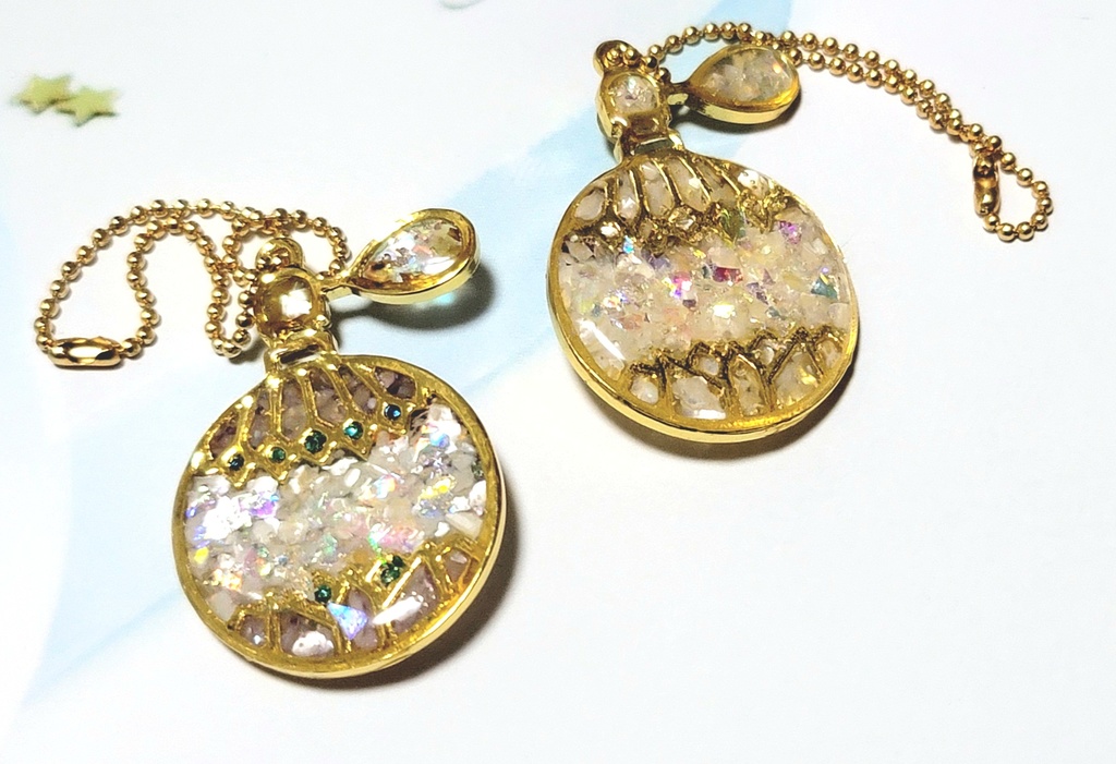 【IdentityV】調香師イメージキーホルダー