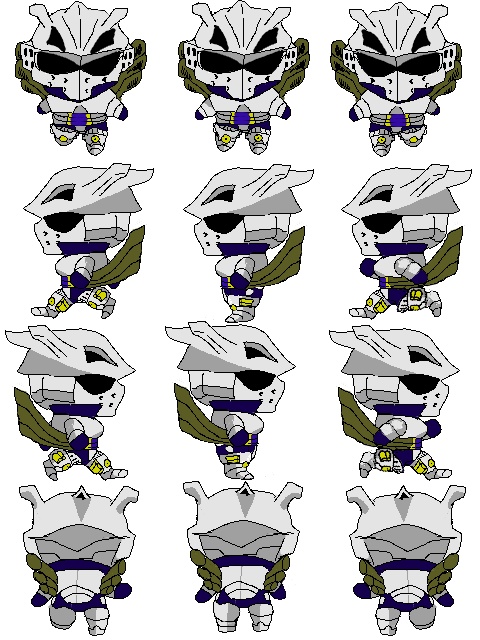 インゲニウムアバター