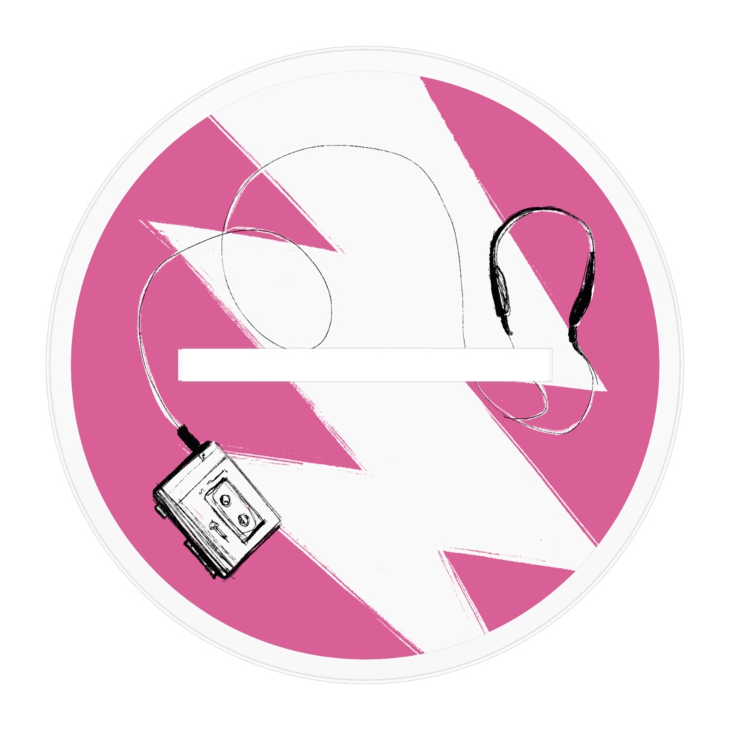 🌸スライダー ・アクリルフィギュア