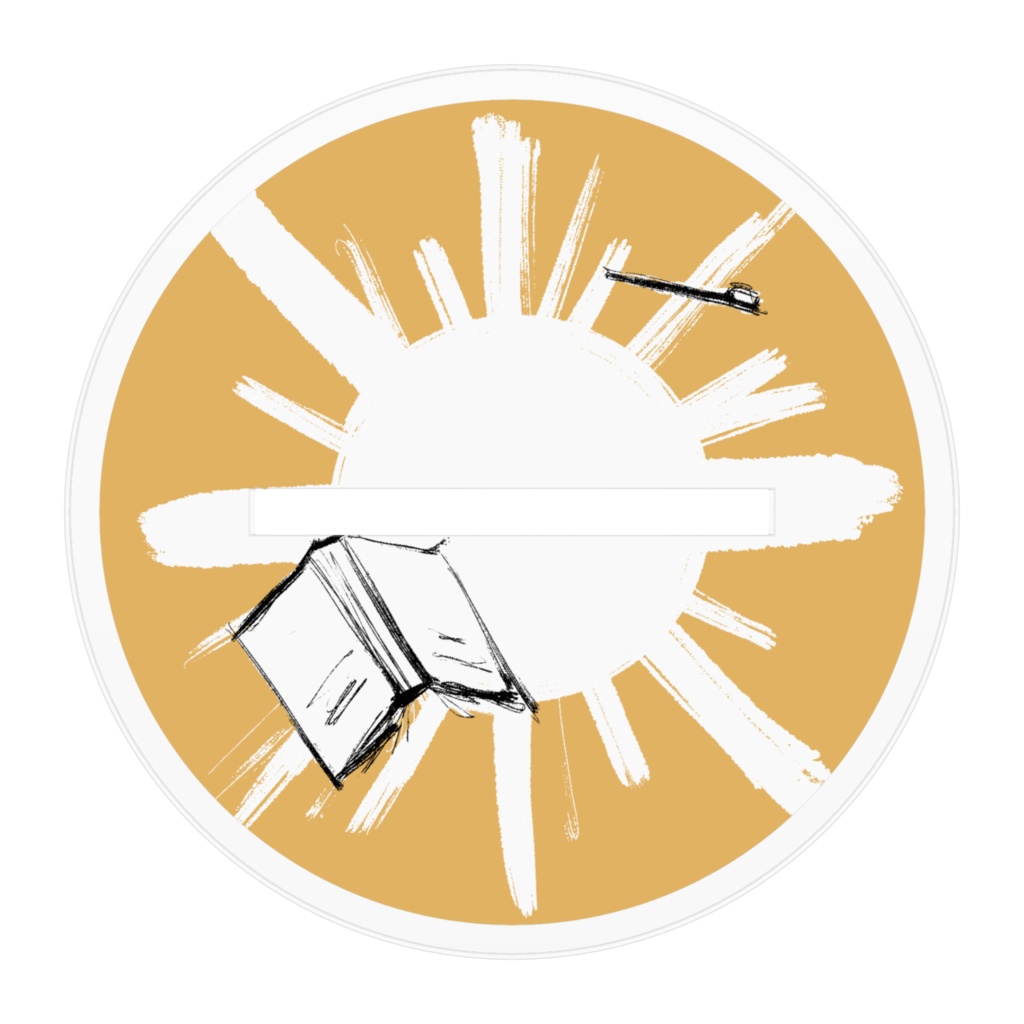 🌸チッパーとサンダウン・アクリルフィギュア