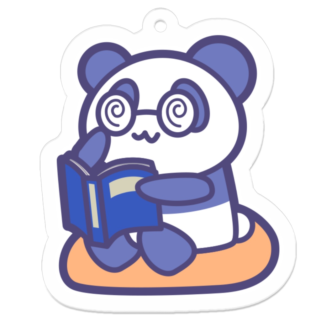 PANDABOOKS_BLUE