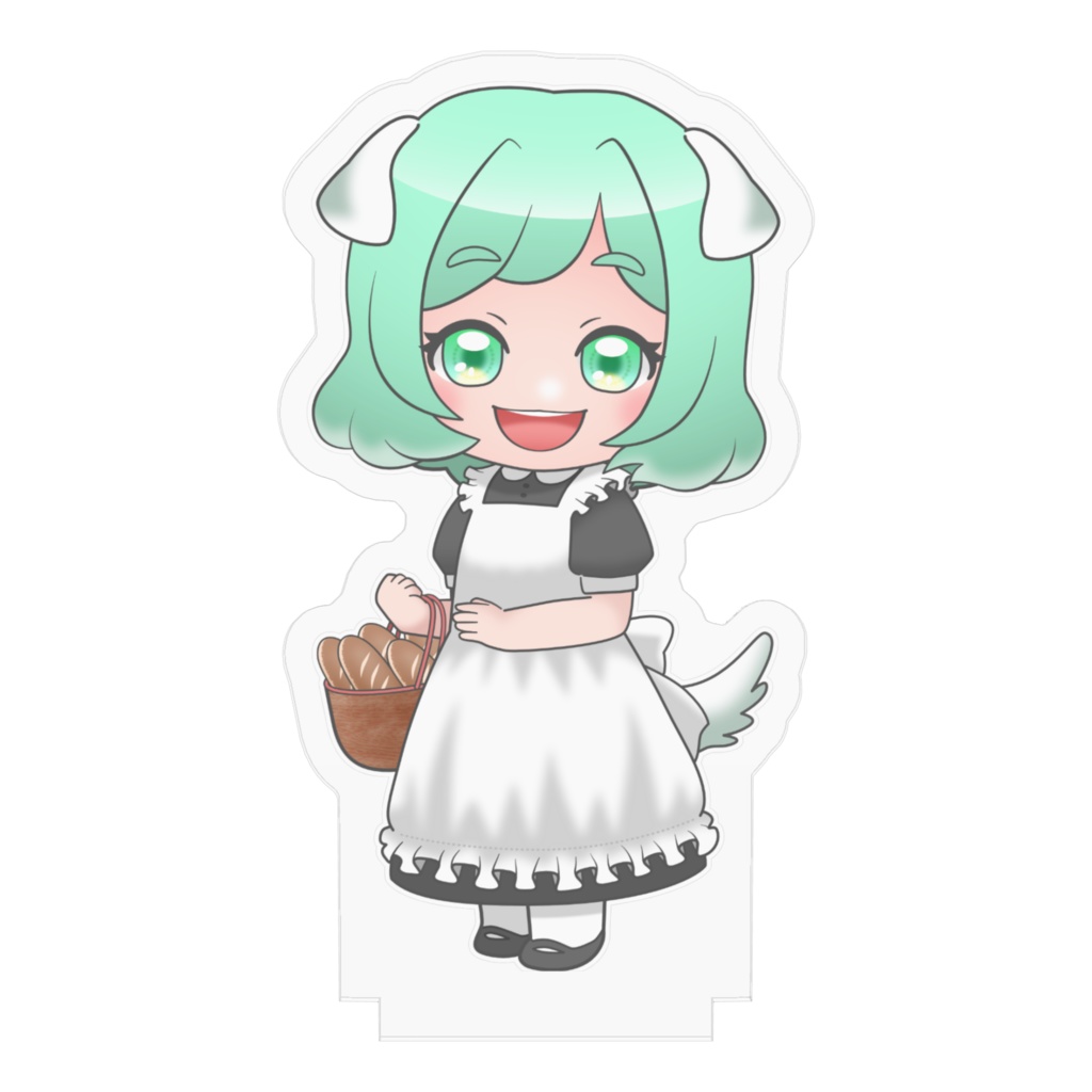 Rita Goldstein - CryptoMaids