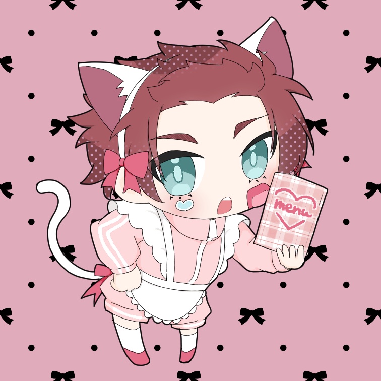 アクリルキーホルダー