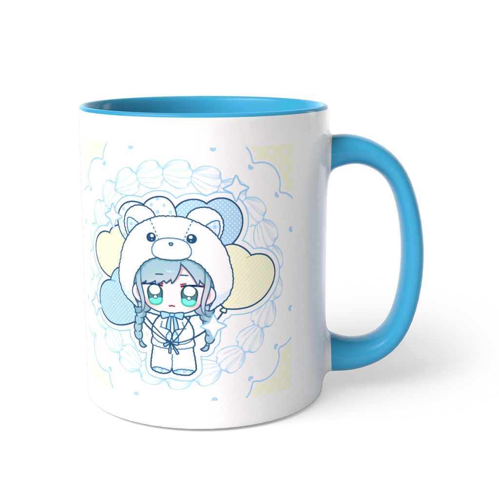 マグカップ