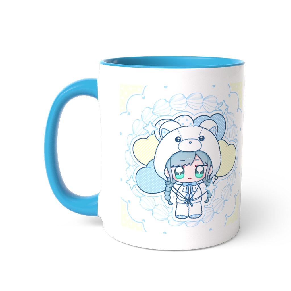 マグカップ