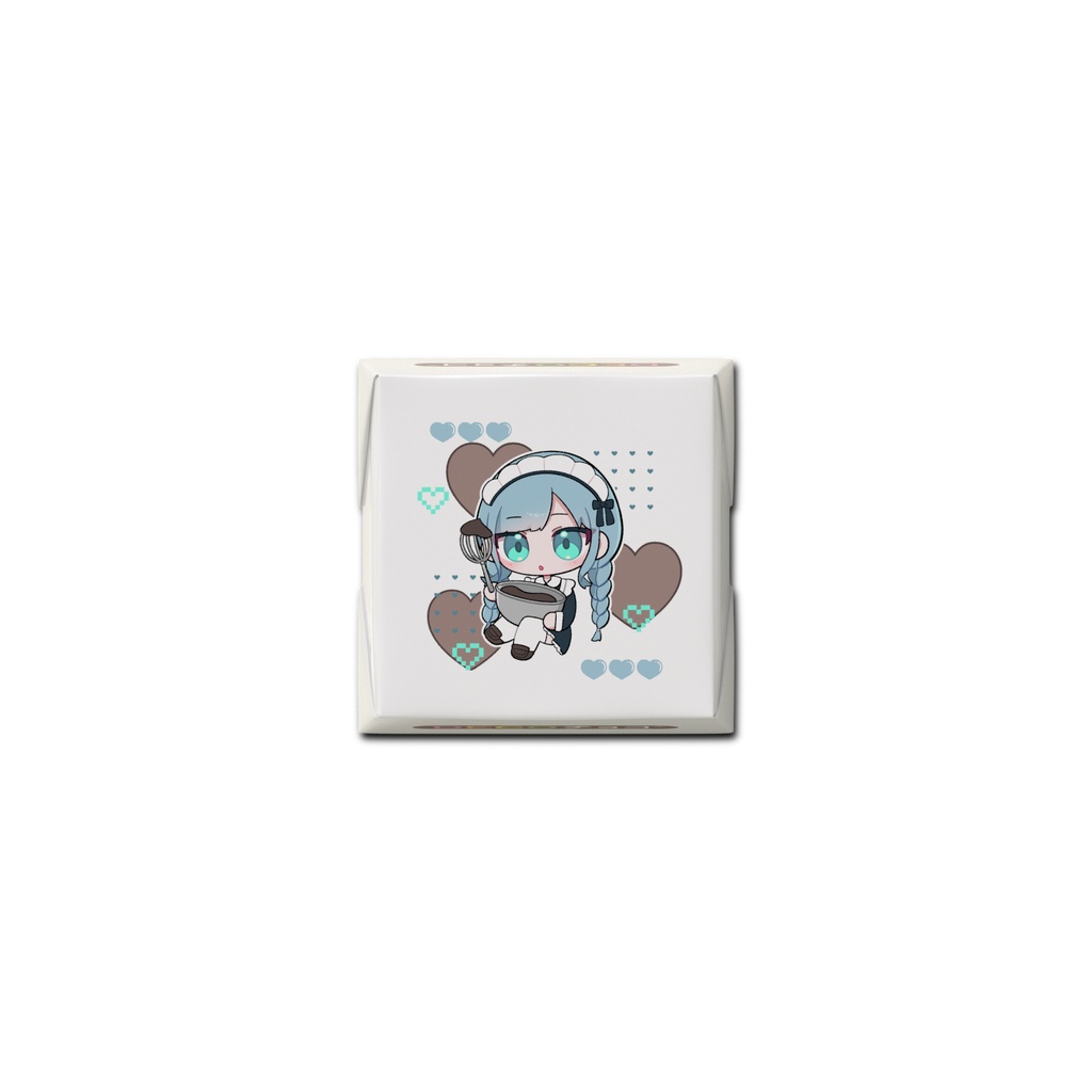 でこちょこ!!
