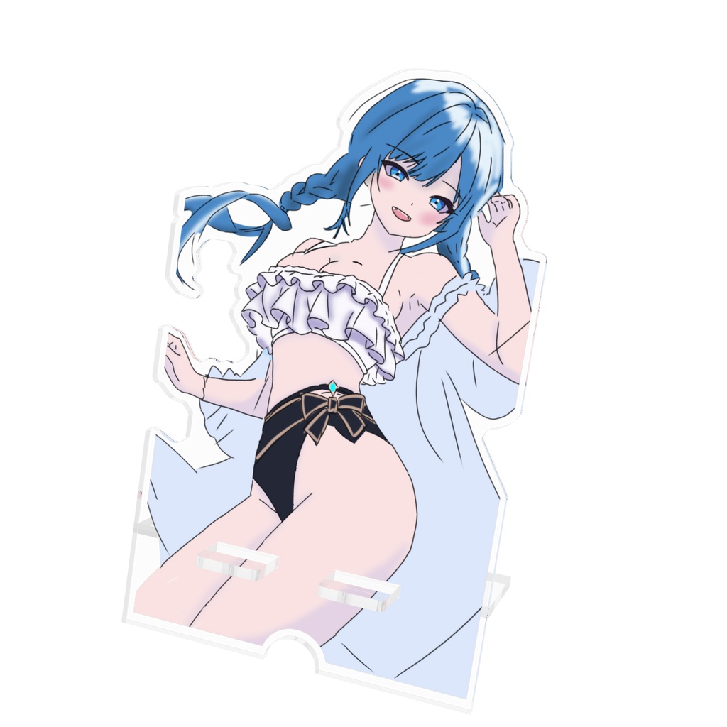 スマホスタンド
