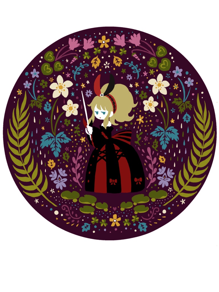 SHK缶バッチ(個別)