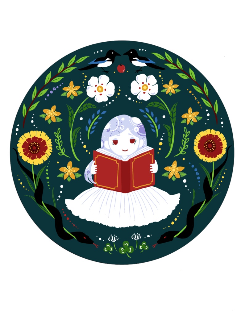 SHK缶バッチ(個別)