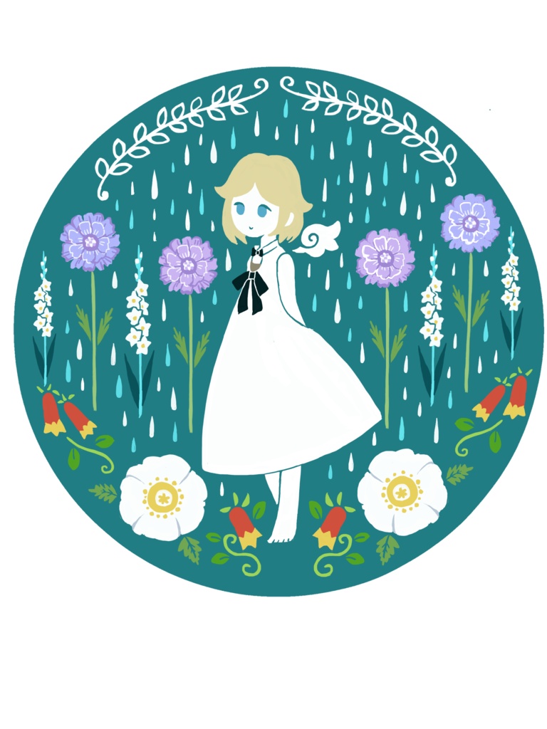 SHK缶バッチ(個別)