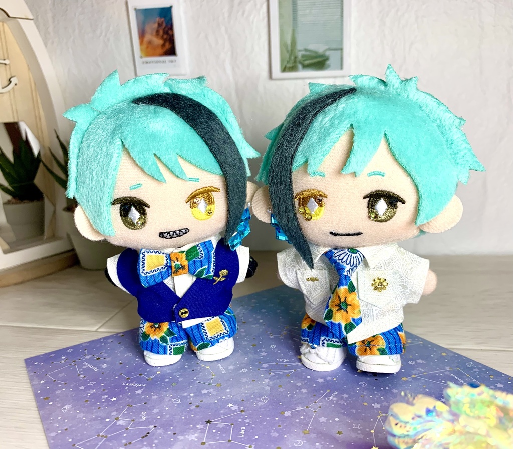 おでけけせっと はっぴぃ