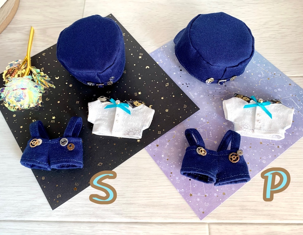 すちぃむぱぁんくせっと