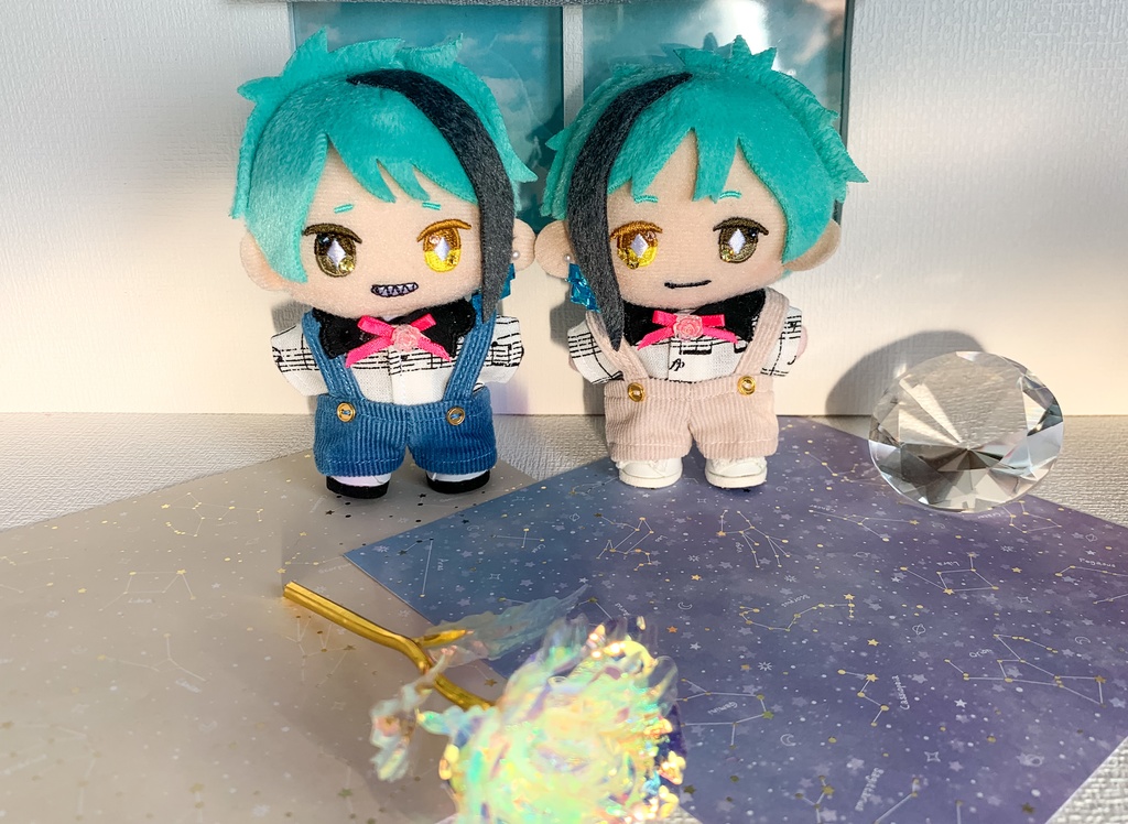 ごきげんせっと