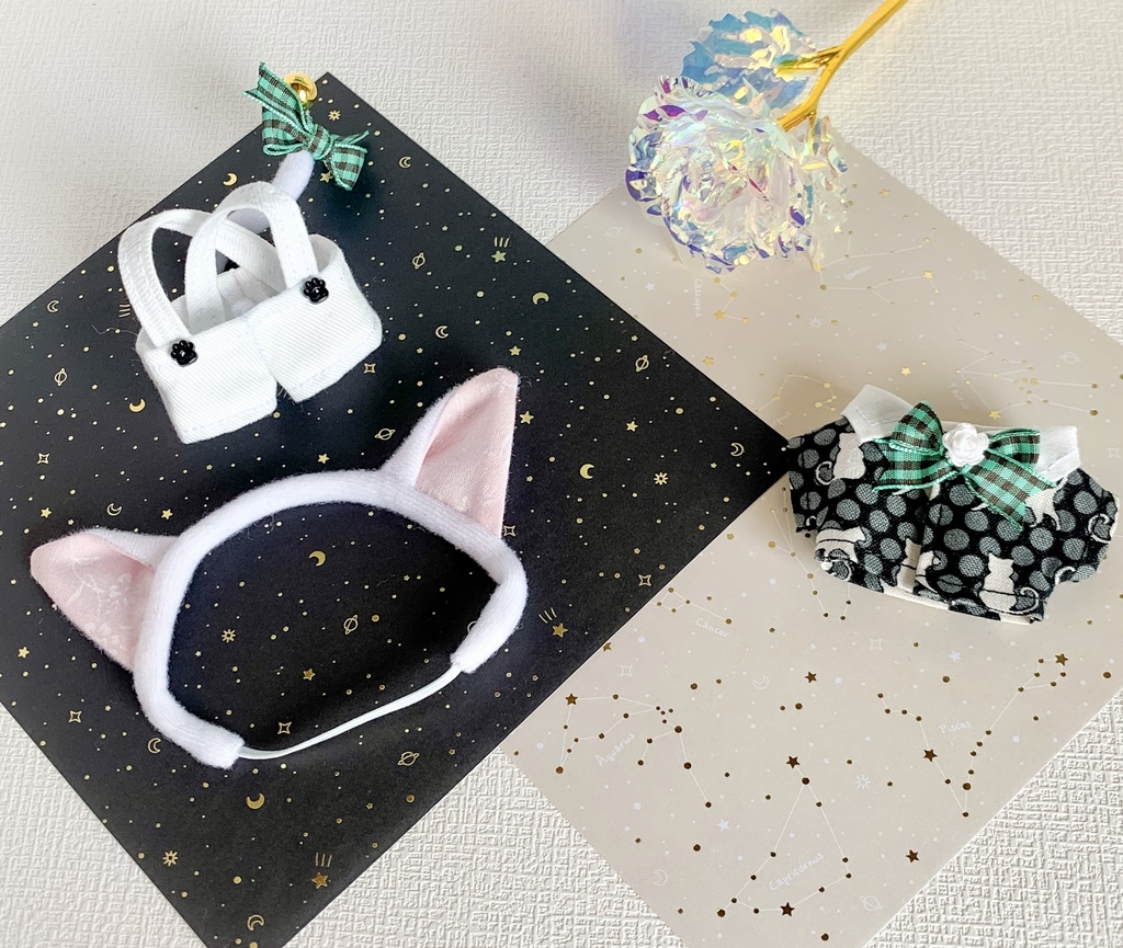 にゃんこセット