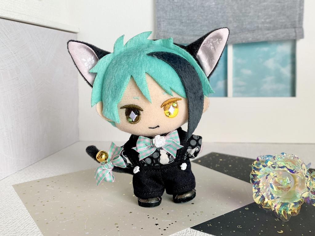 にゃんこセット