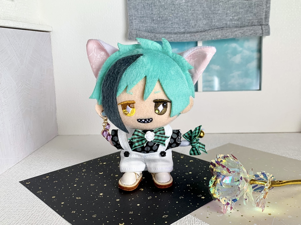 にゃんこセット