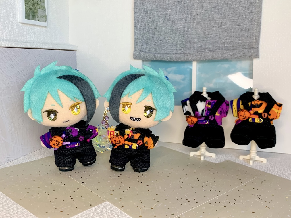 きまぐれさろぺっと