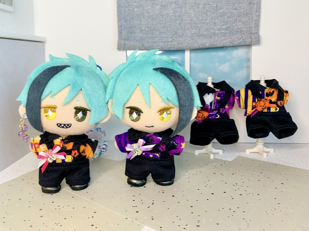 きまぐれさろぺっと